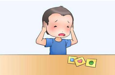 孩子自闭症的表现有哪些