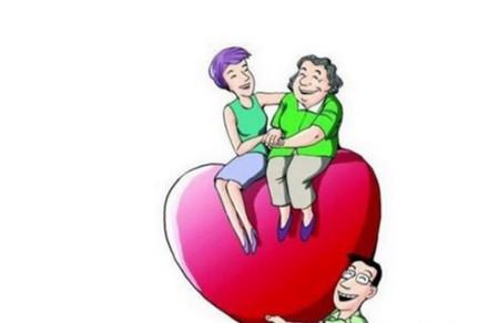 婆媳之间需要适当的让步