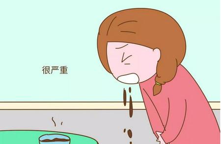 孕吐越厉害胎儿越健康吗