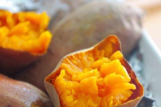 小儿肠胃炎能吃红薯吗