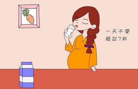 怀孕后挑选孕妇奶粉的标准是什么