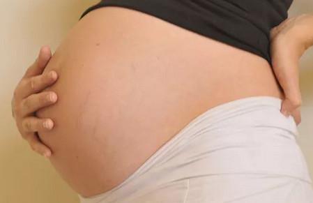 准妈妈孕晚期饮食营养指导