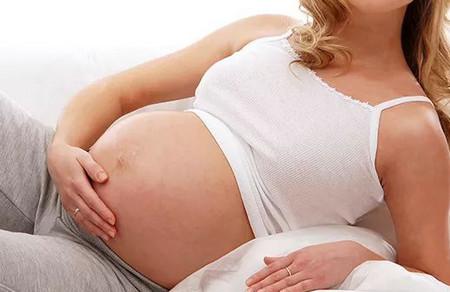 孕期需补充的重要营养元素