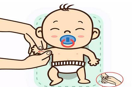 新生儿抚触有哪些好处