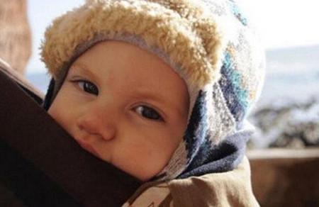 冬天给宝宝穿多少衣服合适