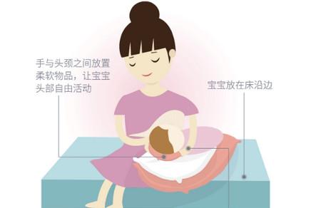 剖腹产产后如何哺乳