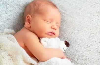 宝宝缺钙的表现很多怎么办