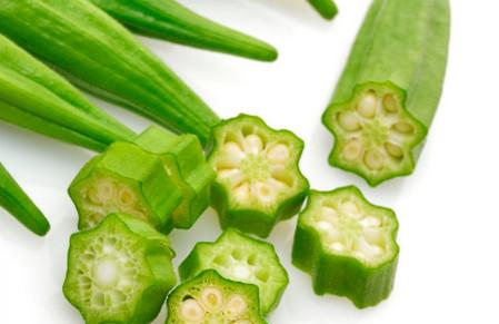 4种食物帮你养胃抗衰