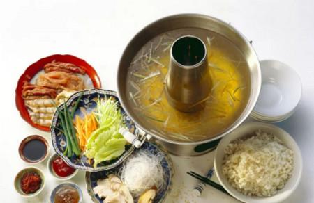 清淡饮食的最佳搭配是什么