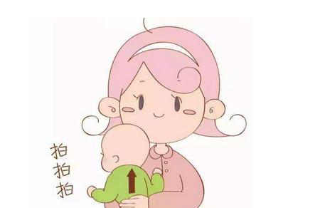 可能会伤害宝宝脊椎的行为有哪些