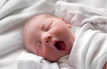 新生儿常见的10个异常状况