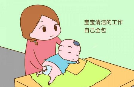 当妈后要面对的恶心事有哪些