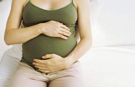 孕37周身体4种变化别担心