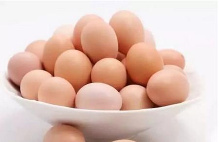 孕期这些食物要舍得吃