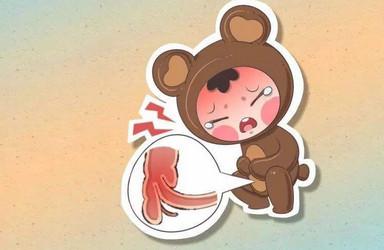 宝宝肠套叠的症状及治疗