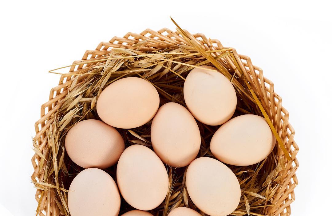 小儿腮腺炎可以吃鸡蛋吗