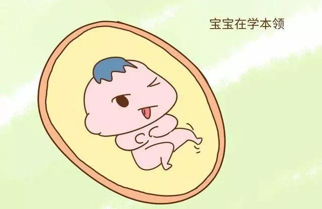 关于胎动了解多少