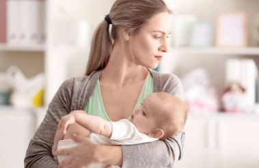 新生儿湿疹如何处理 冬天宝宝长了湿疹的最佳治疗方法