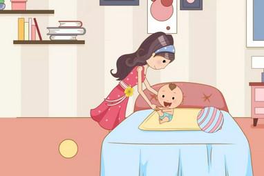 给宝宝做被动操的好处有哪些