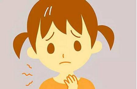 宝宝声音嘶哑是怎么回事