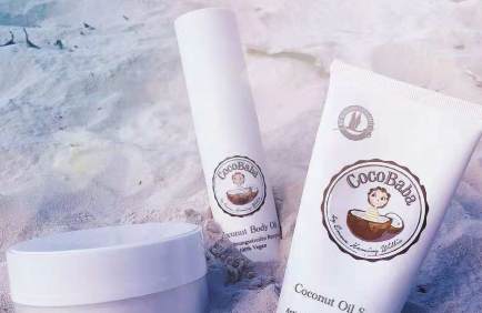 德国品牌CocoBaba产品销量直线上升，已超越多种同类大型品牌