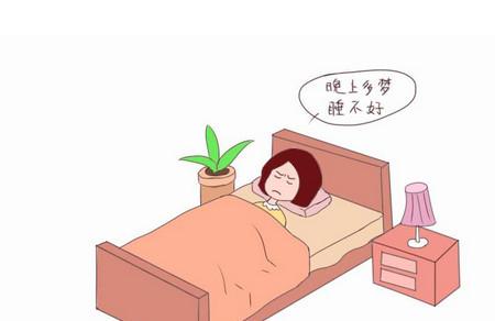 怀孕后有助于睡眠的食物有哪些