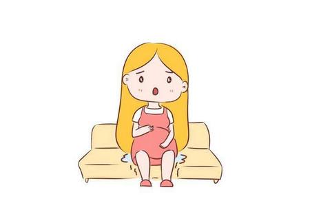 羊水早破是怎么回事