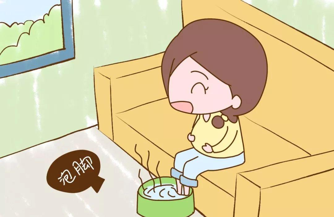 孕妇冬天怎么取暖