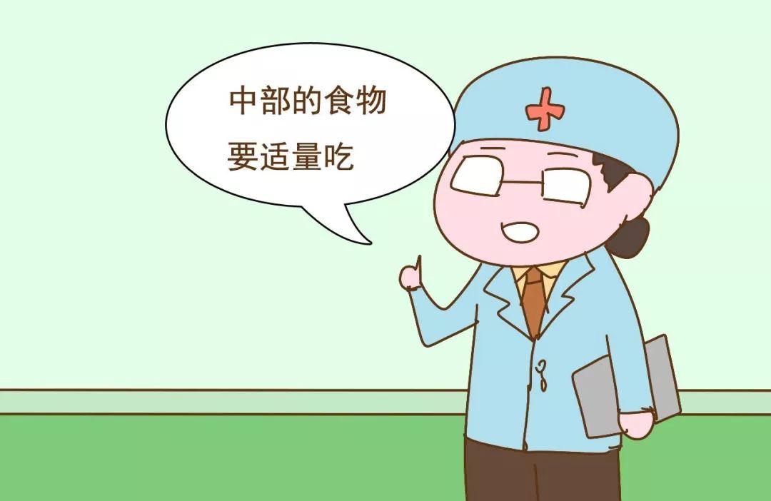 总怕宝宝吃不好怎么办 参照食物金字塔