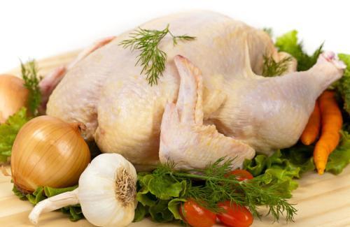 小儿腮腺炎可以吃鸡肉吗