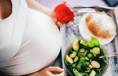 孕期怎么吃有利于胎儿发育