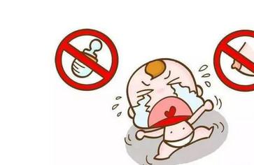 宝宝出现了厌奶的情况我们该怎么办