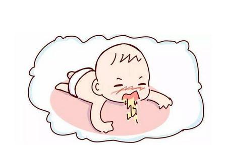 想要让宝宝远离吐奶该怎么办