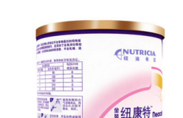 选对纽康特氨基酸奶粉还不够，正确冲调也大有学问哦~