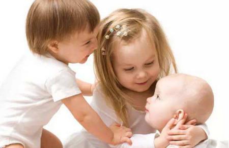 你知道什么是婴儿猛长期吗？