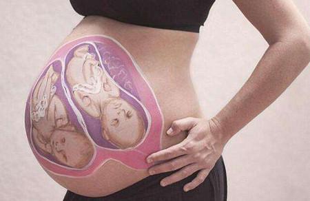 孕妇有这4个特征分娩时更受欢迎