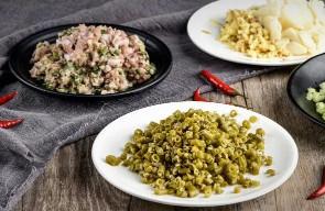 很多人爱吃的2种食物超伤肾