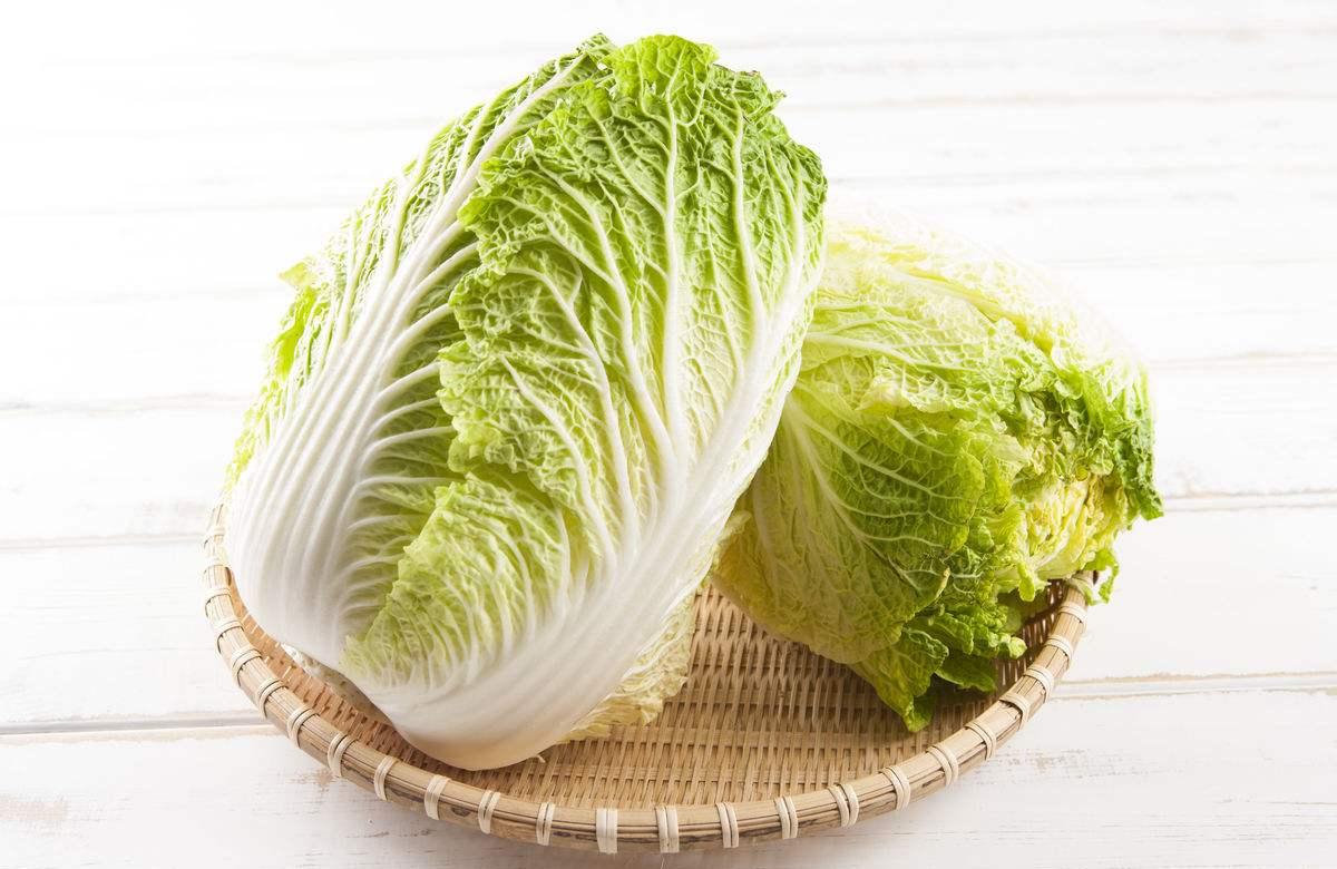 宝宝冬天上火吃什么蔬菜好