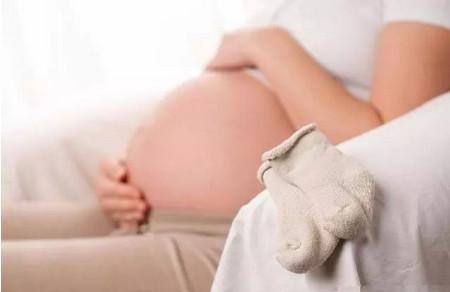 孕期出现这几种症状是胎儿发育到了“猛长期”