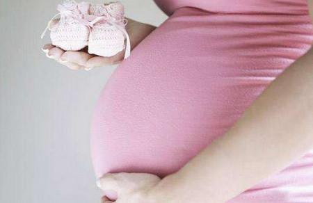 孕期出现3个现象说明是胎儿发育健康的好征兆
