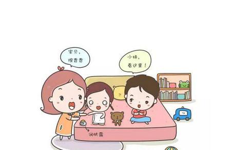 冬天给宝宝护肤需要注意什么