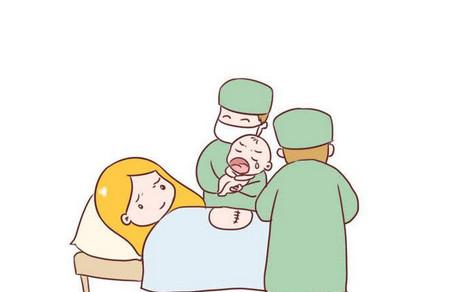 剖腹产后宝妈们都会经历的事情有哪些