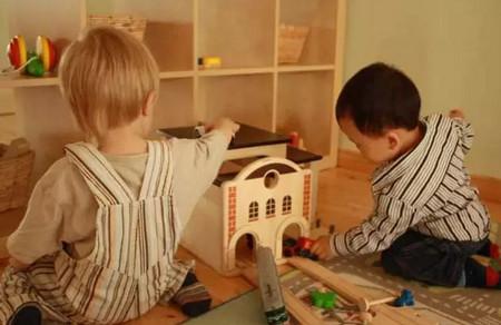 孩子的专注力应该建立安全感上吗