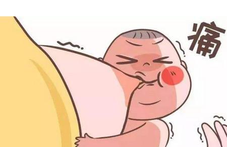 宝宝咬妈妈乳头怎么办