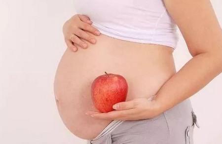 预产期在冬季的孕妇要常吃这3样水果
