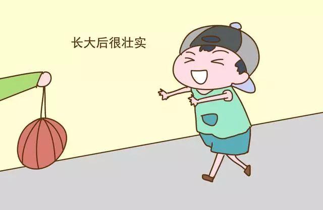宝宝常生病与不常生病怎么回事