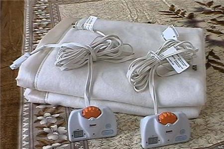 男人用电热毯会杀精吗 电热毯居然有这种危害？