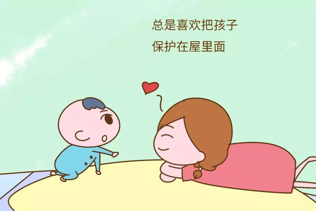 孩子胆小又内向怎么办