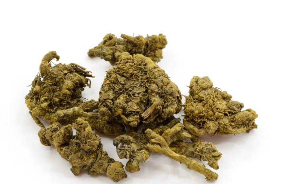 王氏保赤丸的成分