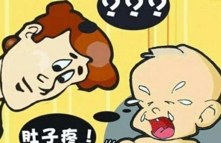 宝宝半夜三更哭闹是怎么了